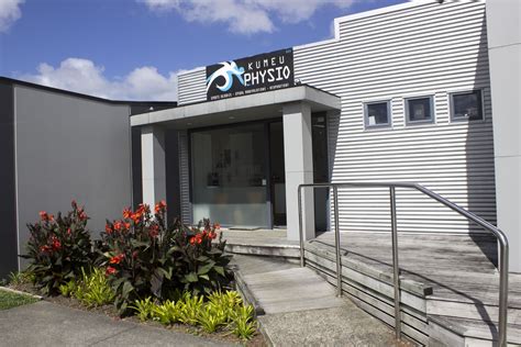 kumeu physio  NorthWest Physio + Kumeu 4B Shamrock Drive Kumeu Auckland